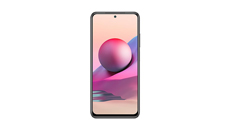 Xiaomi Redmi Note 10S Cases & Accessories