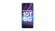 Xiaomi Redmi Note 10T 5G Accessories