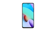 Xiaomi Redmi Note 11 4G Cases