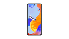 Xiaomi Redmi Note 11 Pro Covers