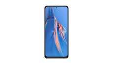 Xiaomi Redmi Note 11E Pro Cases