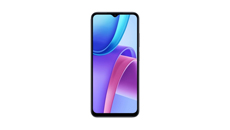 Xiaomi Redmi Note 11R Cases
