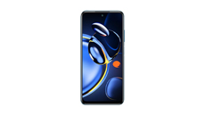 Xiaomi Redmi Note 11SE Cases