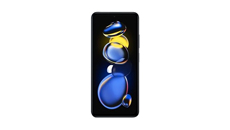 Xiaomi Redmi Note 11T Pro Screen Replacement and Phone Repair