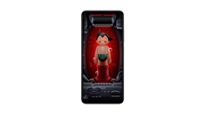 Xiaomi Redmi Note 11T Pro+ Cases