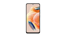 Xiaomi Redmi Note 12 4G Screen Replacement and Phone Repair