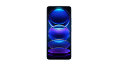 Xiaomi Redmi Note 12 Accessories