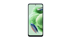 Xiaomi Redmi Note 12R Cases