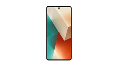 Xiaomi Redmi Note 13 Accessories