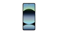 Xiaomi Redmi Note 14 4G Accessories