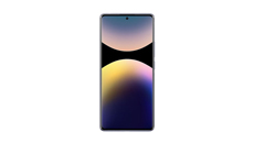 Xiaomi Redmi Note 14 Pro 4G Accessories