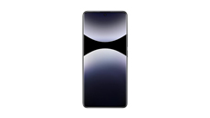 Xiaomi Redmi Note 14 Pro 5G Accessories