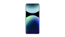 Xiaomi Redmi Note 14 Pro+ 5G Accessories