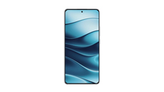 Xiaomi Redmi Note 14 Accessories