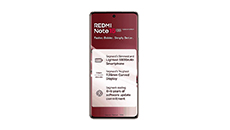 Xiaomi Redmi Note 15 Special Cases & Accessories