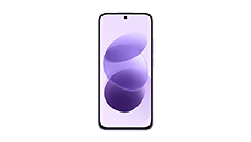 Xiaomi Redmi Note 17 4G Cases & Accessories