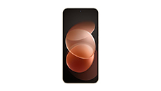 Xiaomi Redmi Note 17 Pro Cases & Accessories