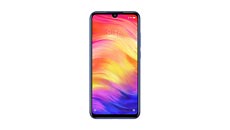 Xiaomi Redmi Note 7 Pro Cases & Accessories