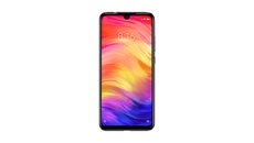 Xiaomi Redmi Note 7 Cases