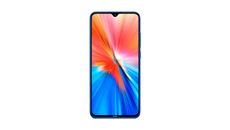 Xiaomi Redmi Note 8 2021 Cases