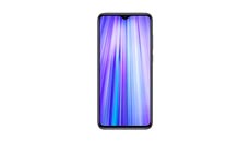 Xiaomi Redmi Note 8 Pro Accessories