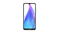 Xiaomi Redmi Note 8T Screen Replacement and Phone Repair