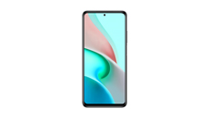 Xiaomi Redmi Note 9 5G Cases