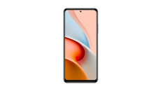 Xiaomi Redmi Note 9 Pro 5G Covers