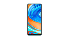 Xiaomi Redmi Note 9 Pro Max Cases