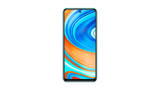 Xiaomi Redmi Note 9 Pro Screen Protectors