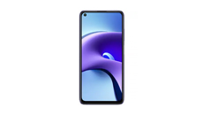 Xiaomi Redmi Note 9T 5G Cases