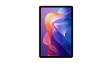 Xiaomi Redmi Pad 2 Cases & Accessories