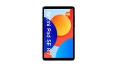 Xiaomi Redmi Pad SE 8.7 Accessories