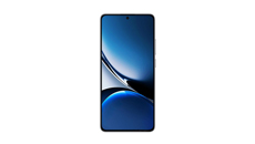 Xiaomi Redmi Turbo 4 Accessories