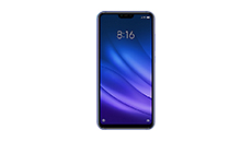 Xiaomi Mi 8 Lite Screen Replacement and Phone Repair