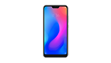 Xiaomi Redmi Note 6 Pro Screen Replacement and Phone Repair