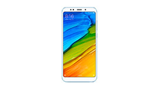 Xiaomi Redmi 5 Plus Screen Replacement and Phone Repair