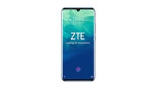 ZTE Axon 10 Pro 5G Cases & Accessories