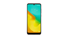 Zte Blade A7 Prime Cases