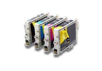 Ink Cartridges & Toner