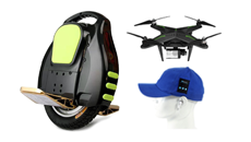 Smart Tech and Cool Gadgets at the Best Prices - Save 30-50%
