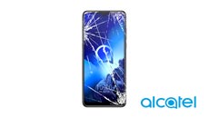 Alcatel Screen Repair and Other Repairs