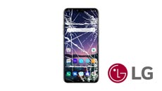 LG Screen Repair and Other Repairs