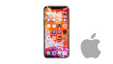 iPhone Screen Repair and Other Repairs