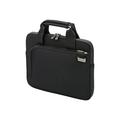 Dicota SmartSkin Laptop Sleeve 15-15.6" - Black