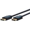 Clicktronic Displayport 1.2a Cable - 5m