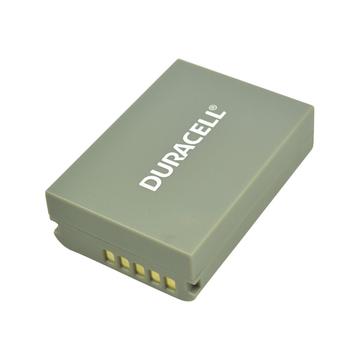 Duracell Replacement Olympus BLN-1 Battery 1100mAh - Gray