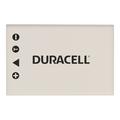 Duracell DR9641 Li-ion Rechargeable Battery 1150mAh - 3.7V - Gray
