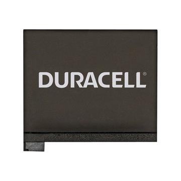 Duracell DRGOPROH4 Li-ion Rechargeable Battery 1160mAh - Black