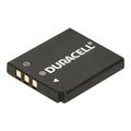 Duracell DR9675 High-Quality Li-ion Battery 770mAh - 3.7V - Black